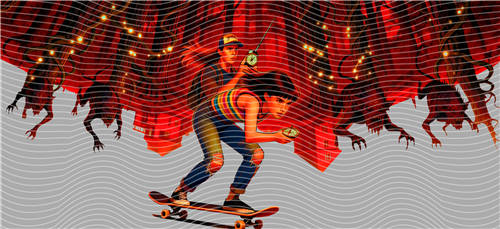 16oz Latest Bestseller-C 6292